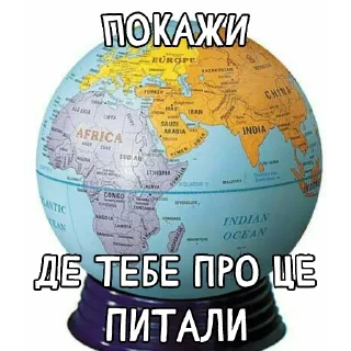 🌍
