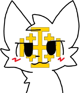 ✝️