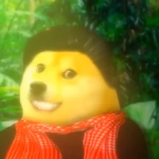 😨