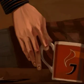 ☕️