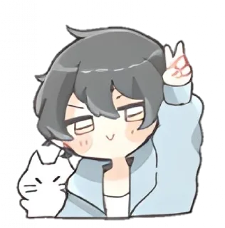 ✌️