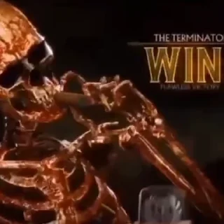 😎