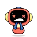 😵