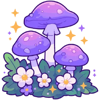 🍄