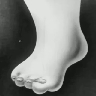 🦶