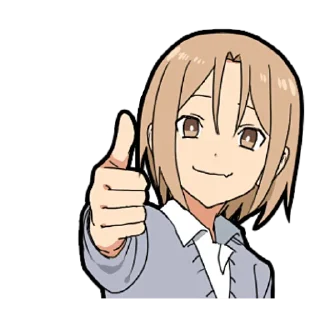👍