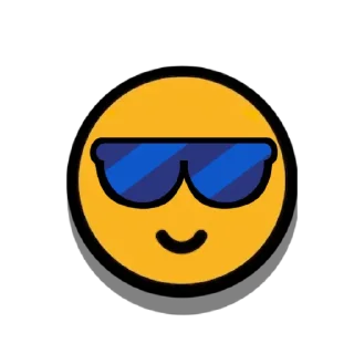 😎
