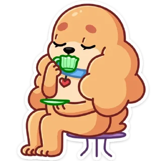 ☕️