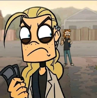 😡
