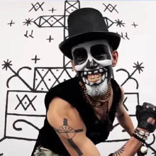 💀