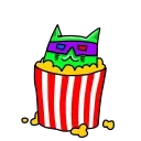 😺
