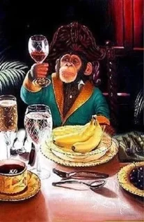 🐒