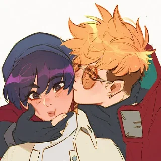 ❤️