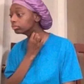 😐