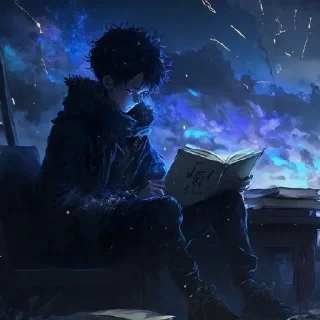 💫