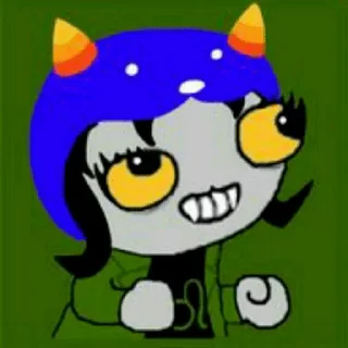 😀