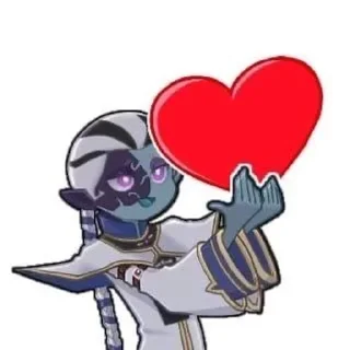 ❤️