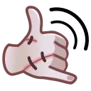 🤙