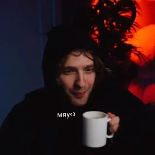 ☕️