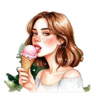 🍦
