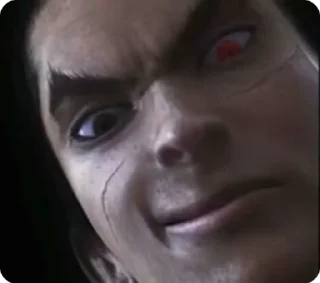 😏