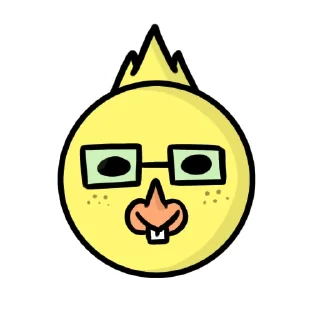 🤓
