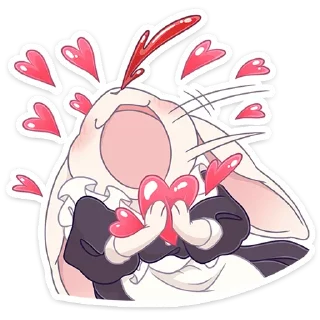 ❤️