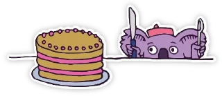 🍰