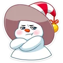 😠