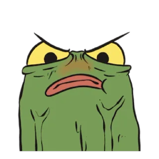 😡