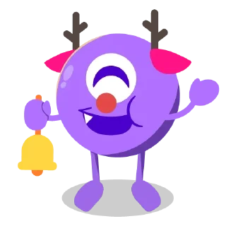 🦌