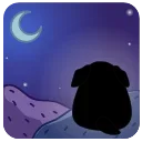 🌌
