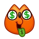 🤑