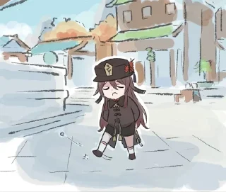 😔
