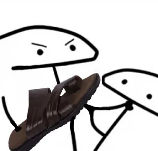 👟