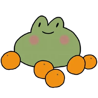 🍊