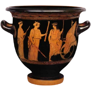Vessels & Vases @PunjabiSticker