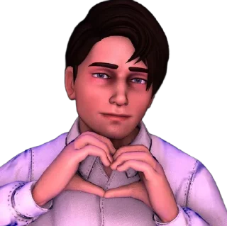 ♥️
