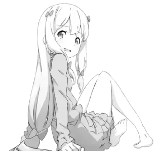 😳