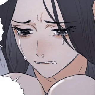 😭