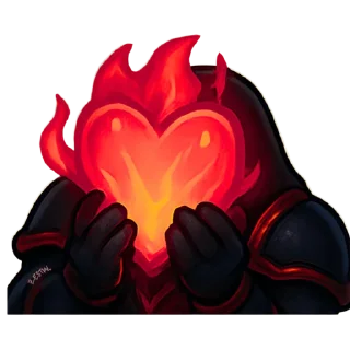 ❤️‍🔥