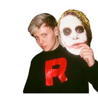 👺