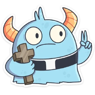 ✝️