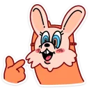 🐰