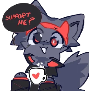 ☕