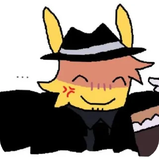 🎩