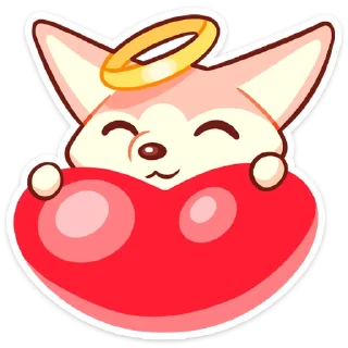 ❤️