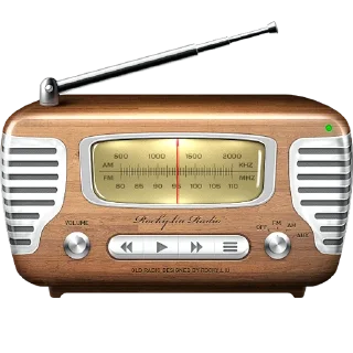 📻