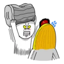 Edition Mad Angry Line