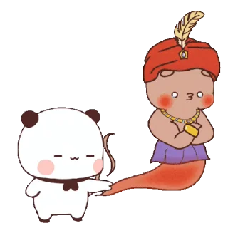 🧞‍♂